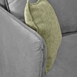 Canapea DP Barcelona (Gray) Thumb