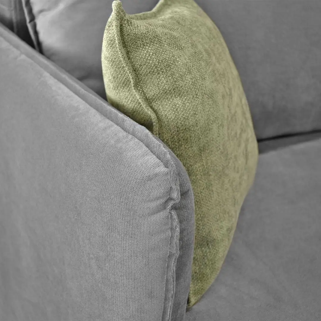 Canapea DP Barcelona (Gray)