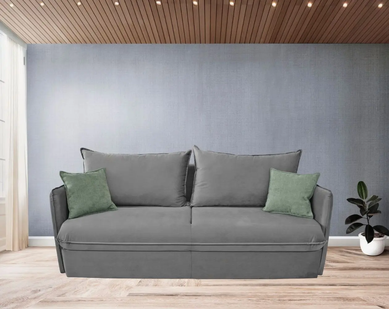 Canapea DP Barcelona (Gray)