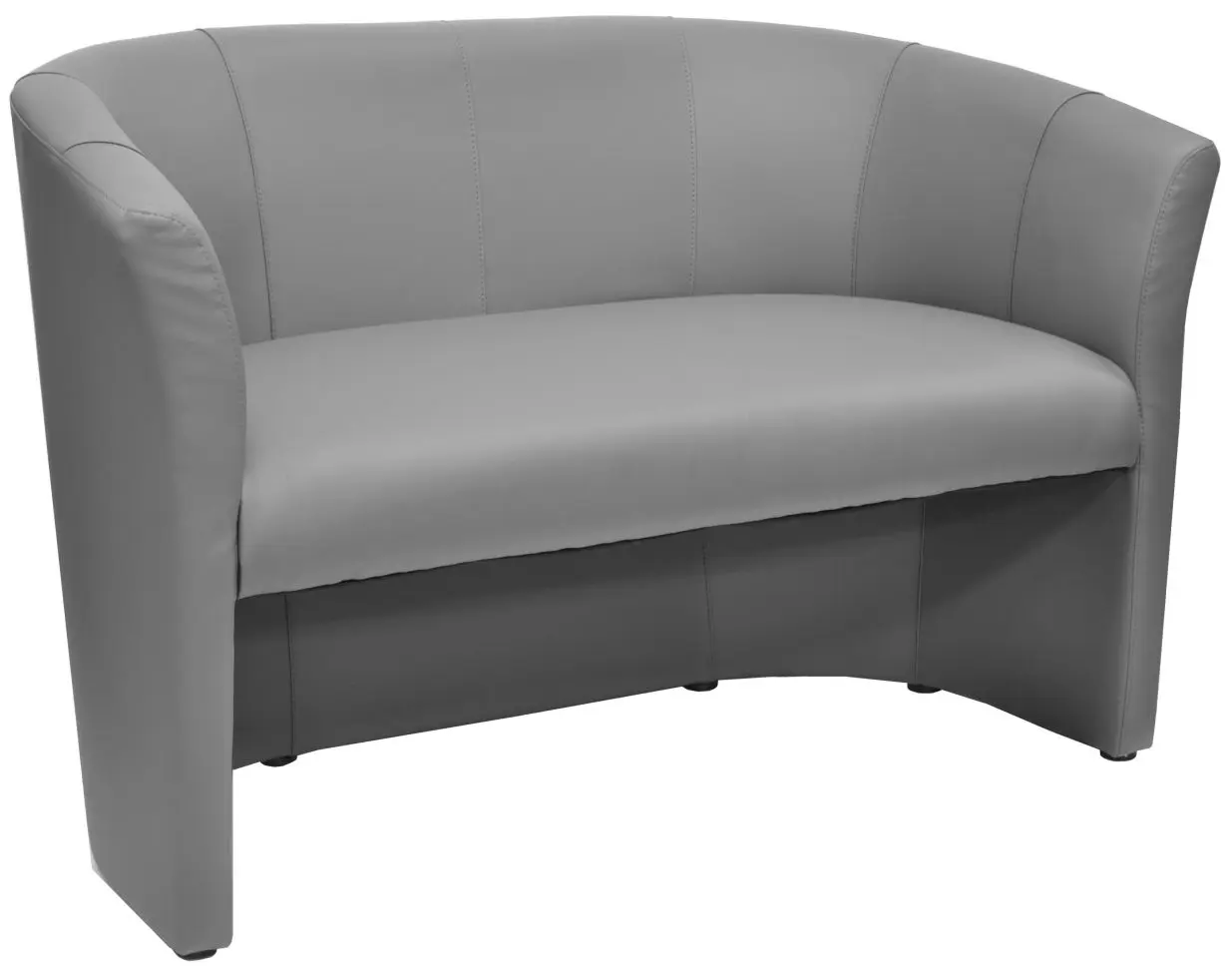 Диван DP Club Duo Eco 70 (Grey)