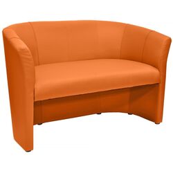 Диван DP Club Duo (Orange) Thumb