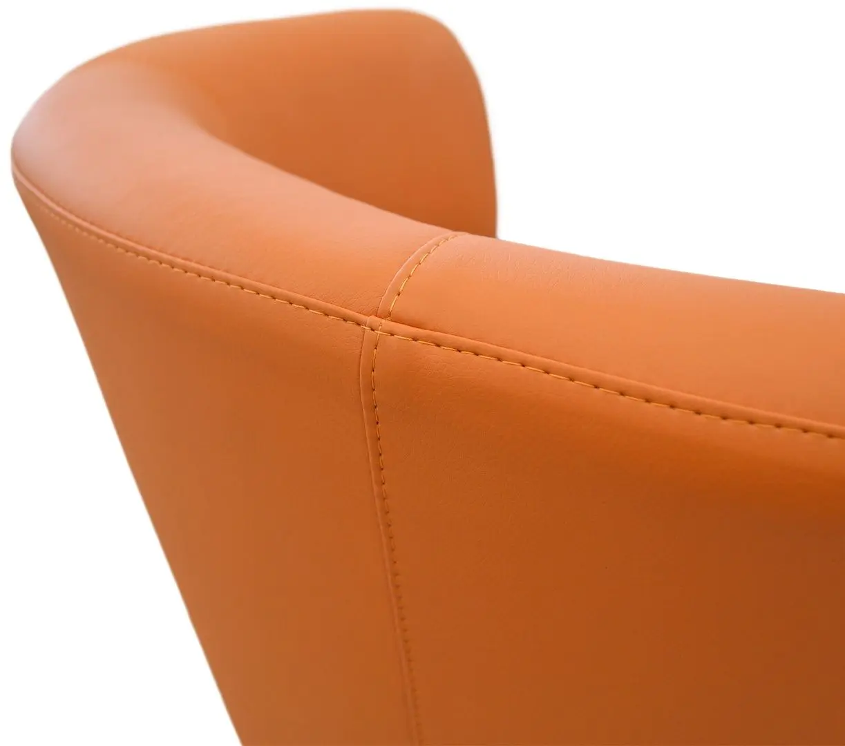 Диван DP Club Duo (Orange)