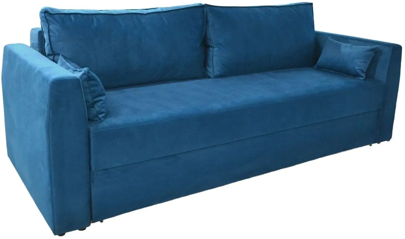 Диван DP Djoker (Blue) - 2