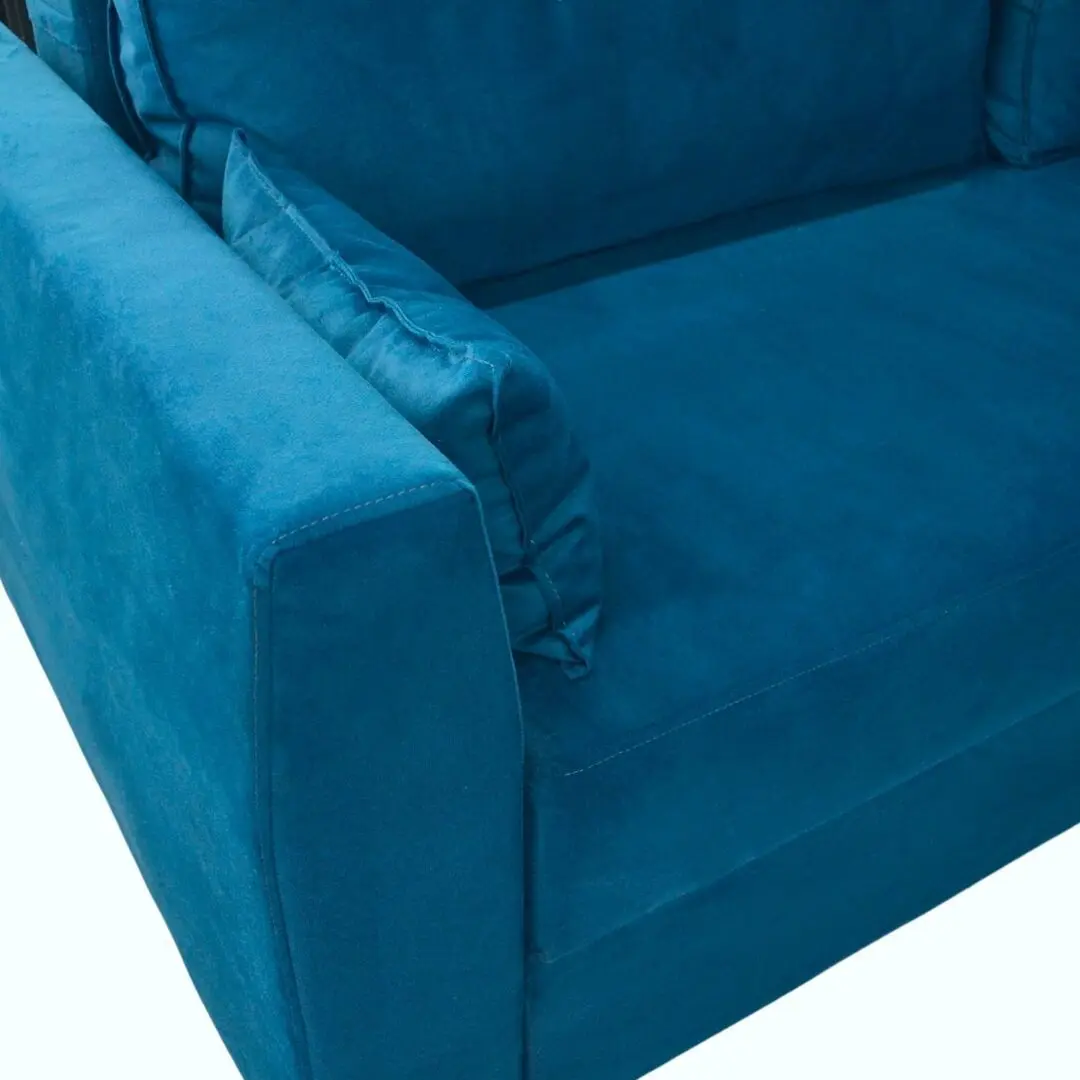 Диван DP Djoker (Blue) - 3
