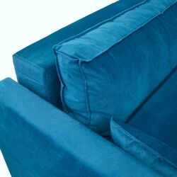 Диван DP Djoker (Blue) Thumb