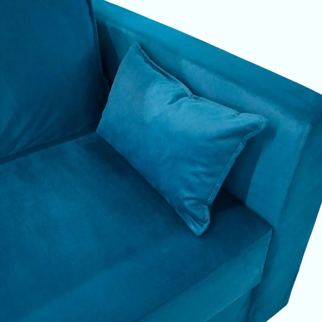 Диван DP Djoker (Blue) - 5