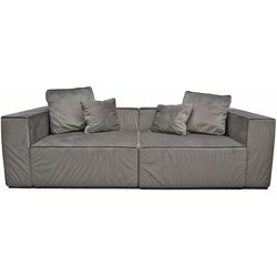 Диван DP Fold 155x200 (Gray) Thumb