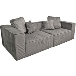 Диван DP Fold 155x200 (Gray) Thumb