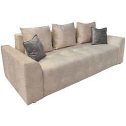 Canapea DP Francesca (Beige) Thumb