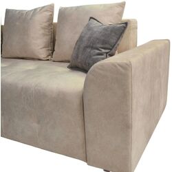 Canapea DP Francesca (Beige) Thumb