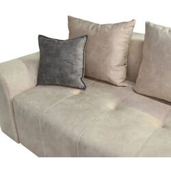 Canapea DP Francesca (Beige) Thumb