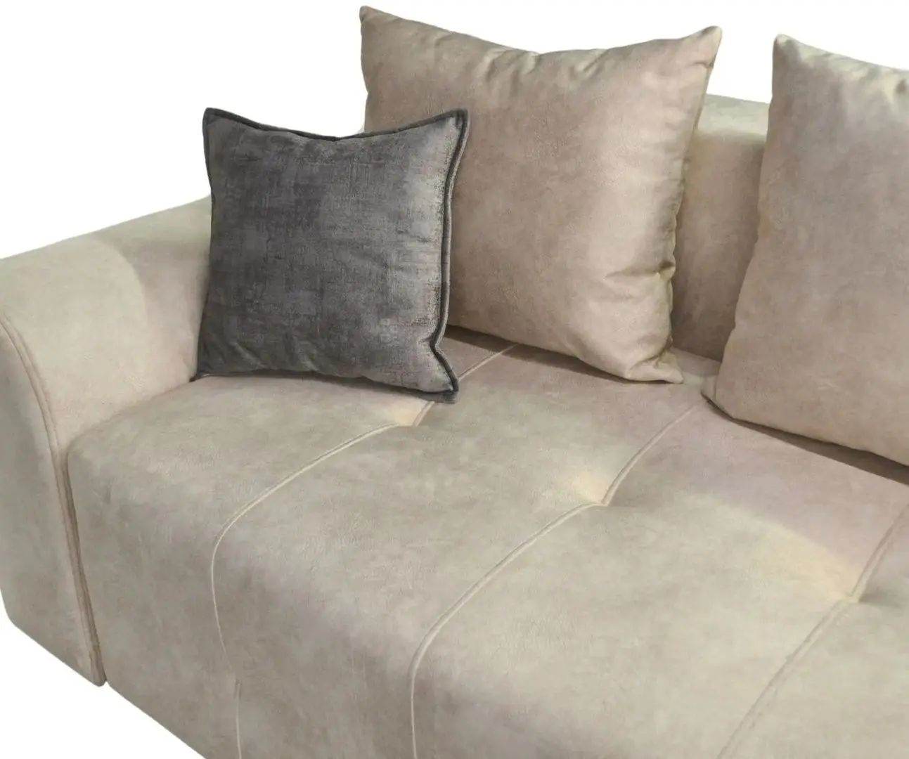 Canapea DP Francesca (Beige)