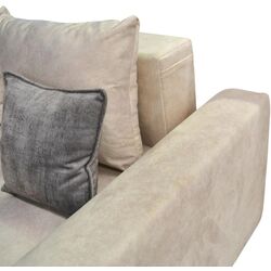 Canapea DP Francesca (Beige) Thumb