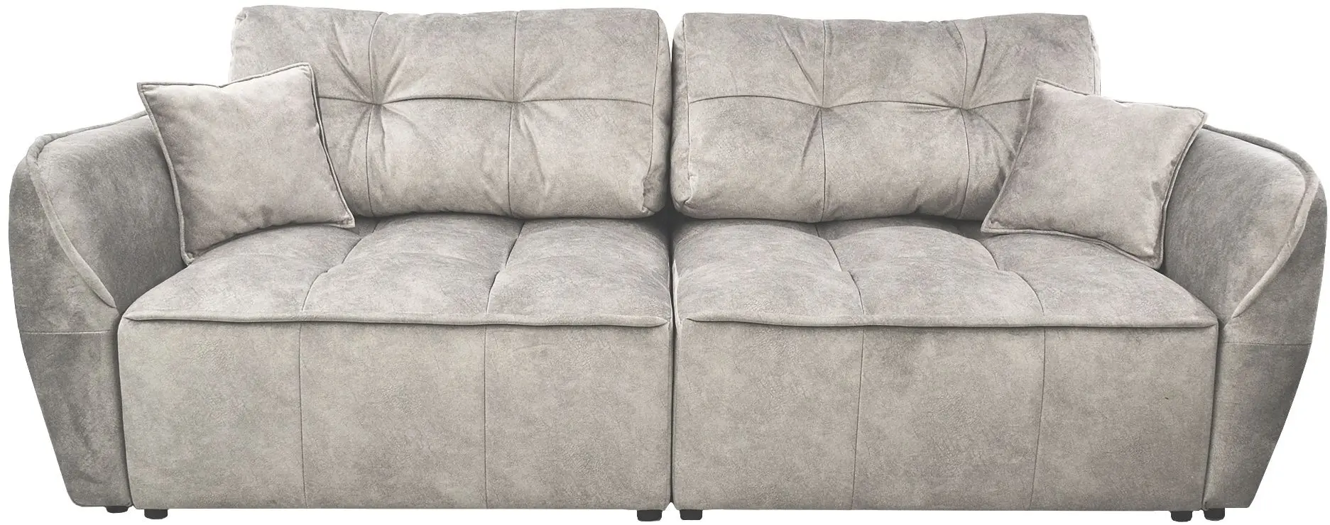 Диван DP Kaizer (Grey Light)