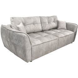 Диван DP Kaizer (Grey Light) Thumb