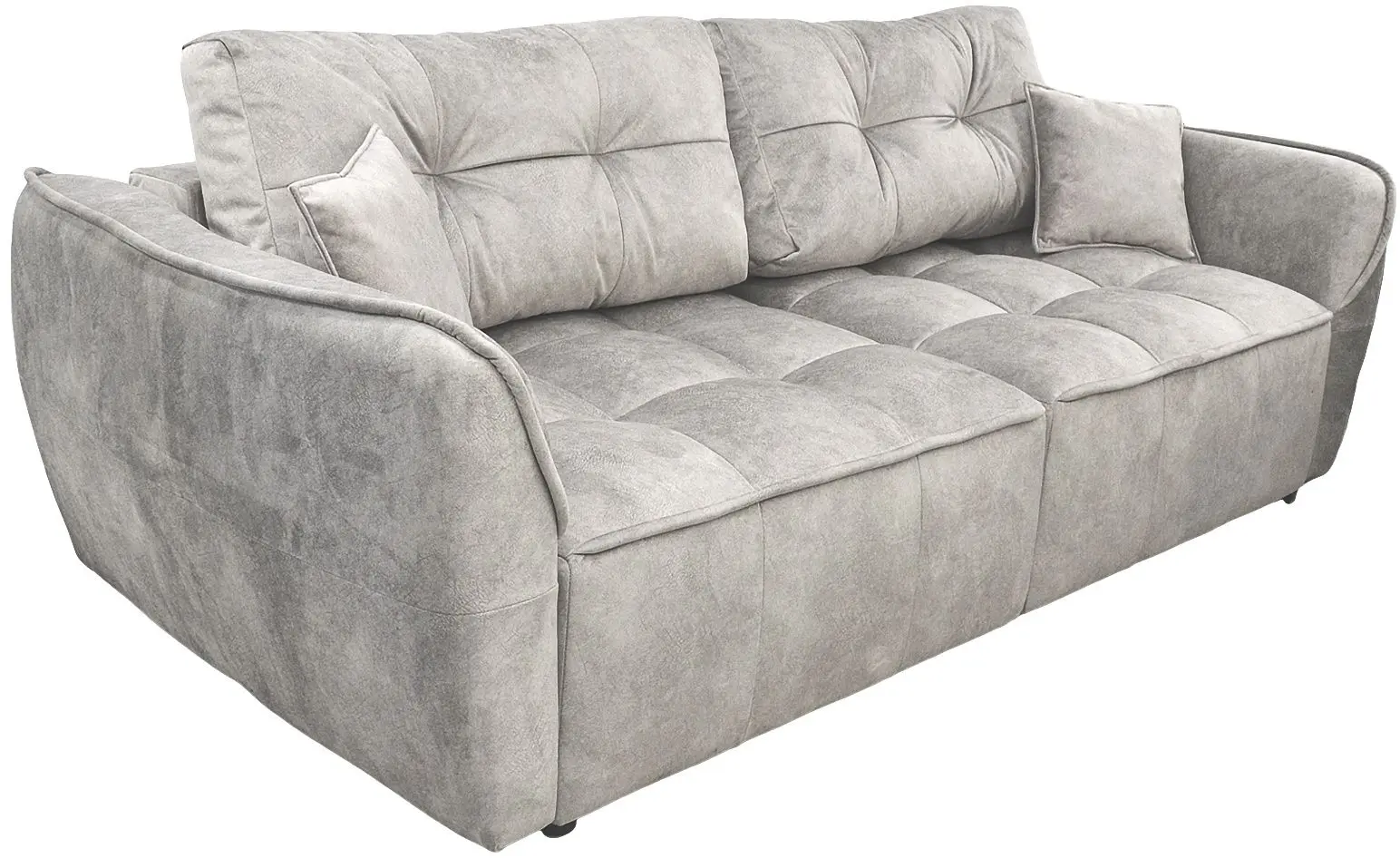 Диван DP Kaizer (Grey Light)