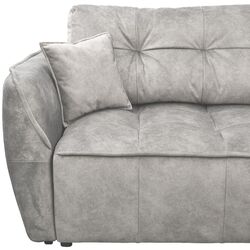 Диван DP Kaizer (Grey Light) Thumb