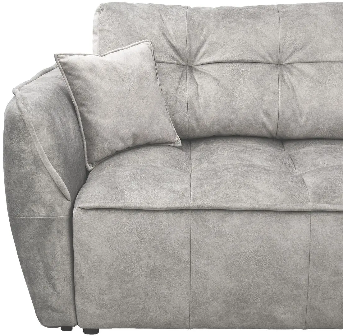 Диван DP Kaizer (Grey Light)