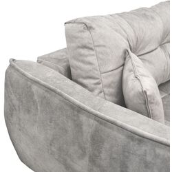 Диван DP Kaizer (Grey Light) Thumb