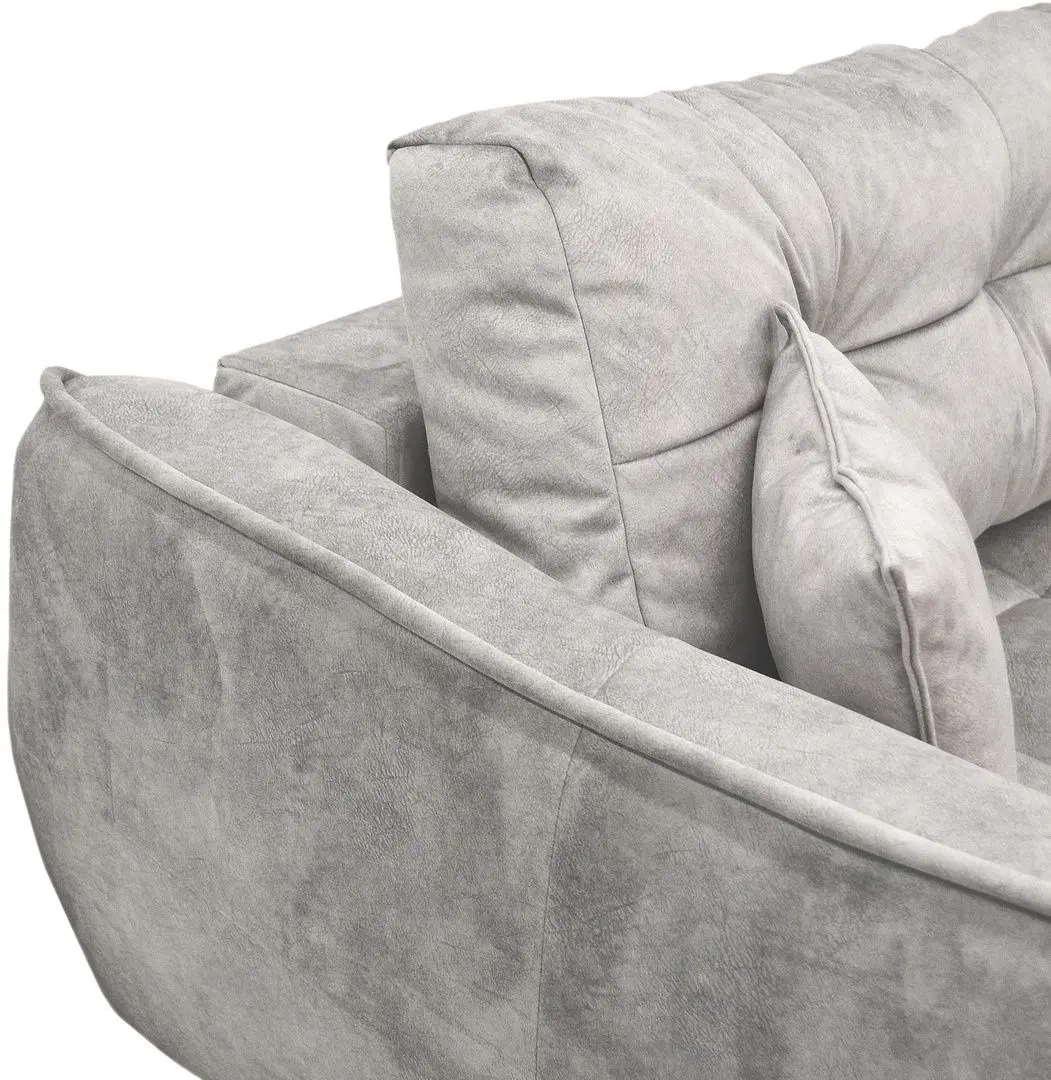 Диван DP Kaizer (Grey Light)