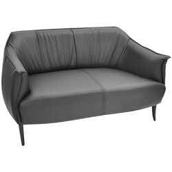 Canapea DP King 2 (Black)