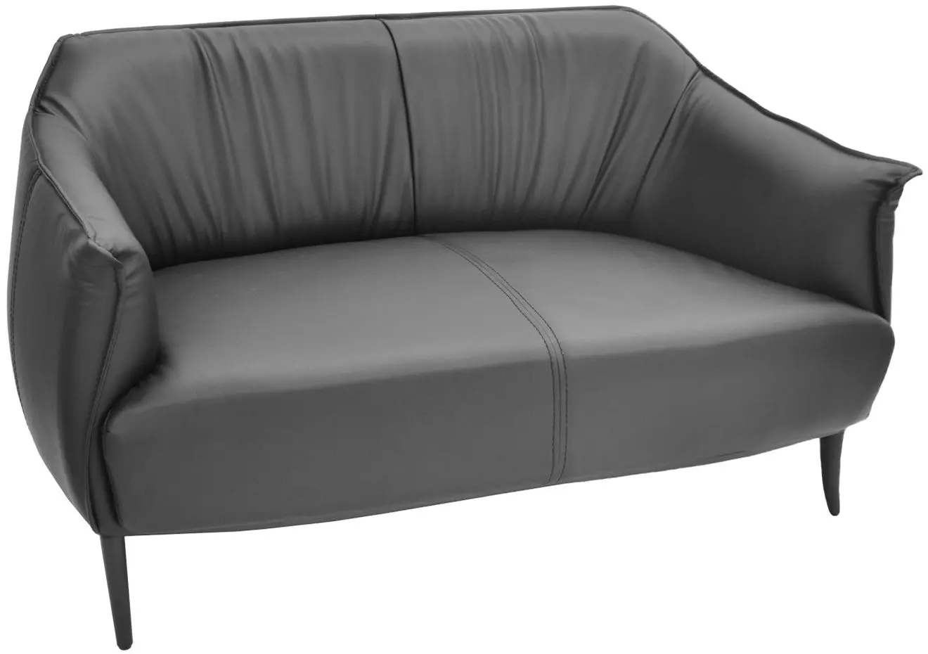 Диван DP King 2 (Black)