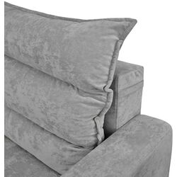 Диван DP Leo (Gray) Thumb