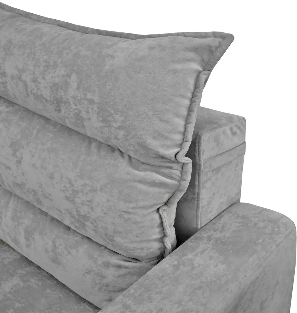 Диван DP Leo (Gray) - 4