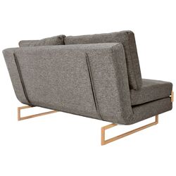 Canapea DP LM-105 150 (Dark Grey) Thumb