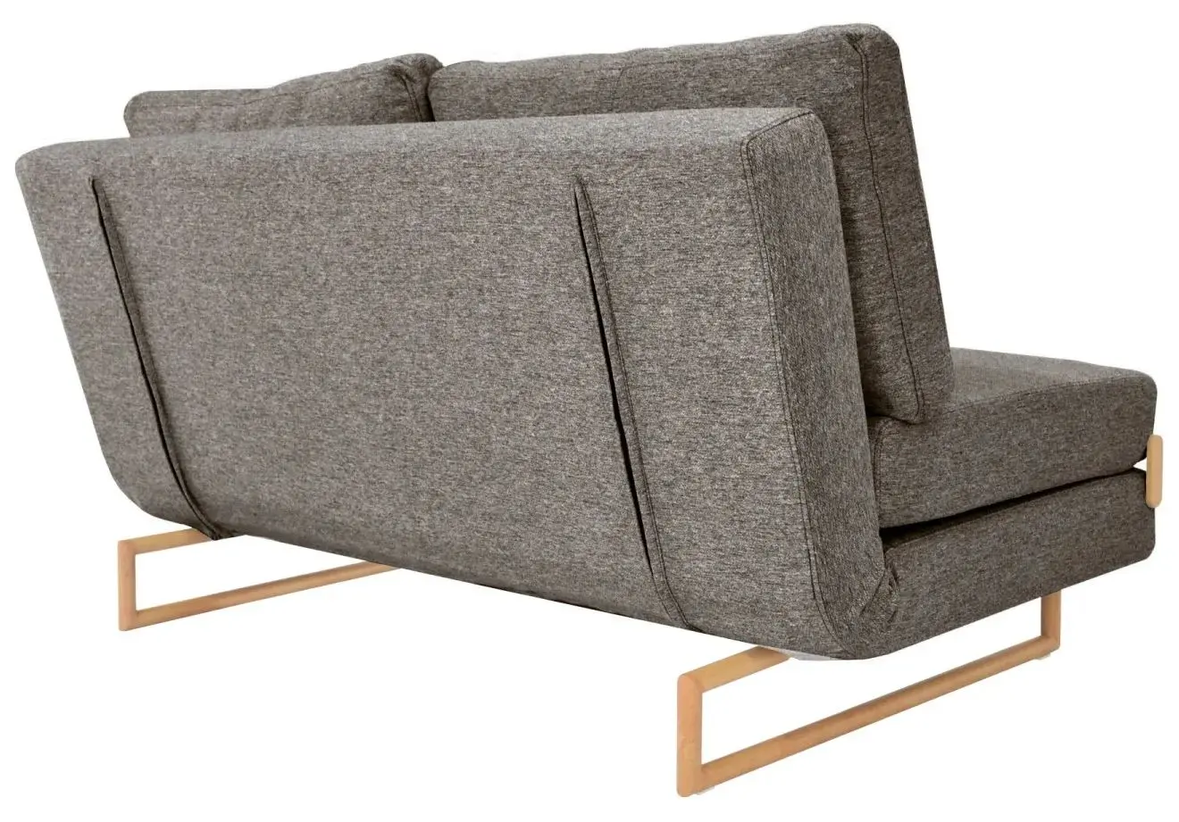 Canapea DP LM-105 150 (Dark Grey)