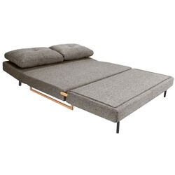 Canapea DP LM-105 150 (Dark Grey) Thumb