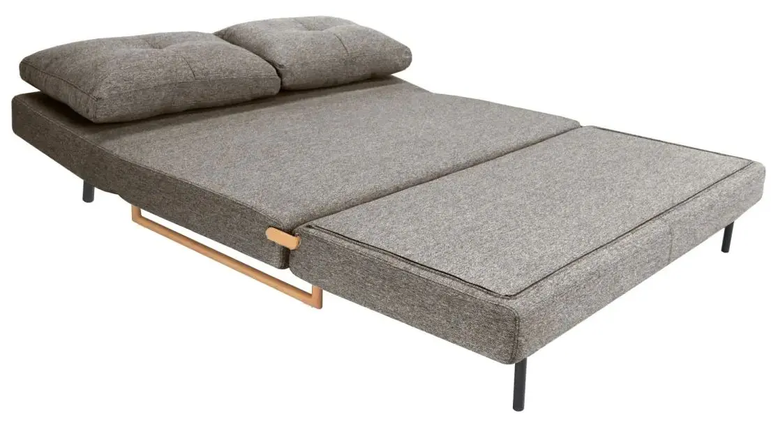 Canapea DP LM-105 150 (Dark Grey)