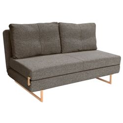 Canapea DP LM-105 150 (Dark Grey) Thumb