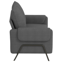 Canapea DP Lugo (Dark Grey) Thumb
