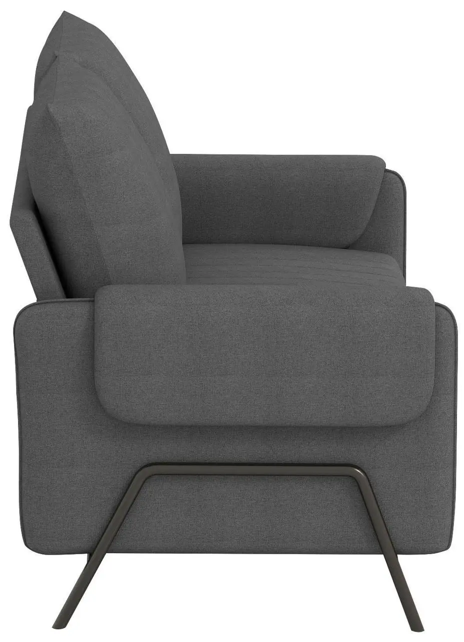 Canapea DP Lugo (Dark Grey) - 3