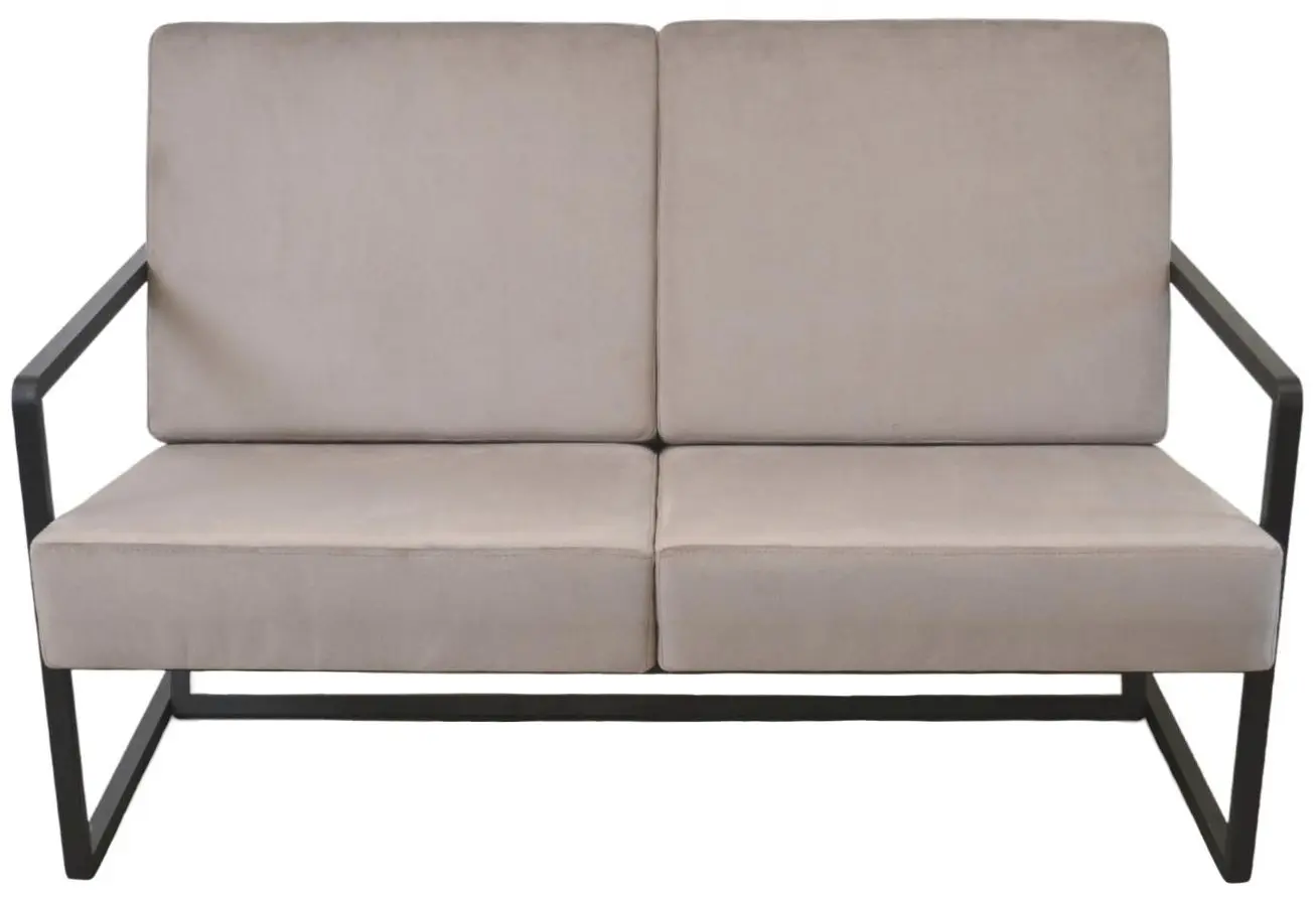 Диван DP Milton (Cappuccino)