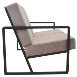 Диван DP Milton (Cappuccino) Thumb