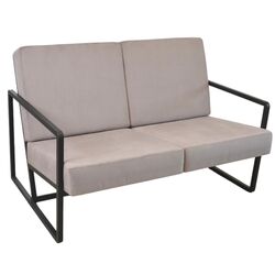 Canapea DP Milton (Cappuccino)