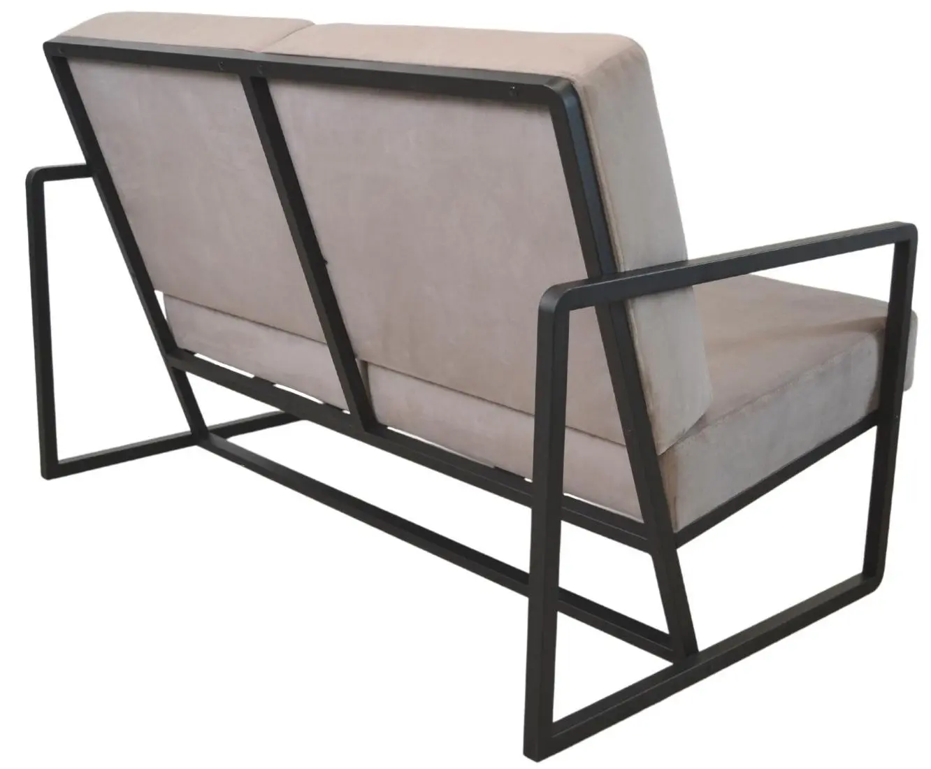 Диван DP Milton (Cappuccino)