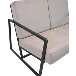 Диван DP Milton (Cappuccino) Thumb