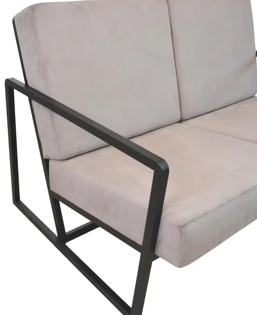 Диван DP Milton (Cappuccino)