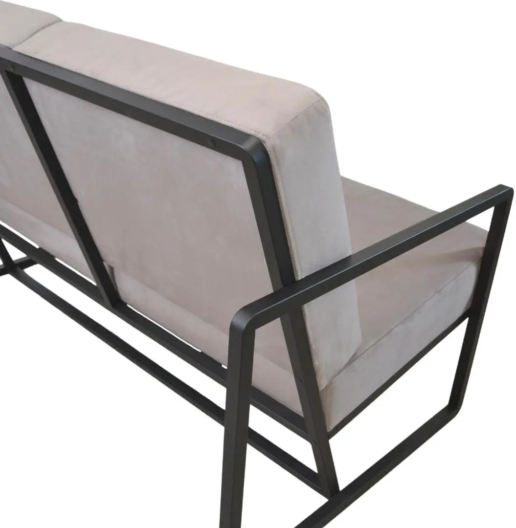 Диван DP Milton (Cappuccino)