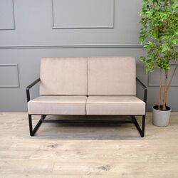 Диван DP Milton (Cappuccino) Thumb