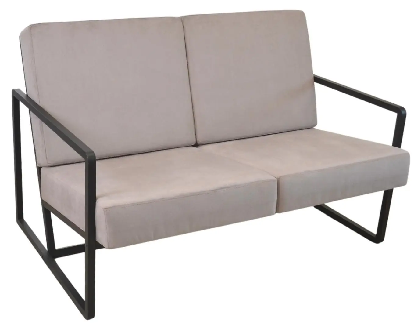 Диван DP Milton (Cappuccino)