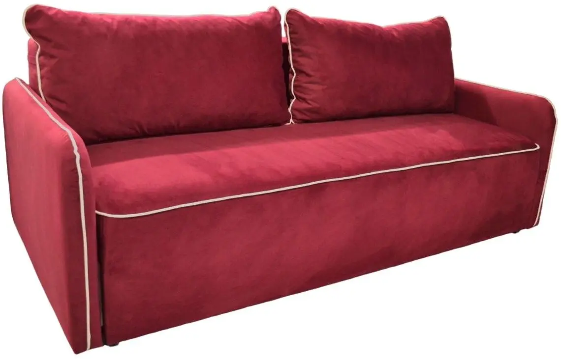 Диван DP Molly (Red) - 2