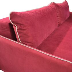 Диван DP Molly (Red) Thumb