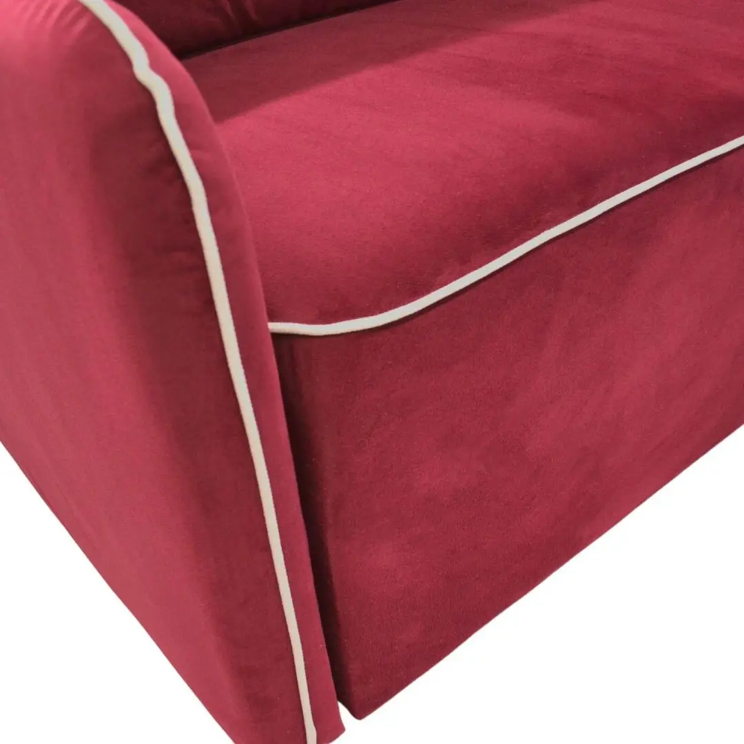 Диван DP Molly (Red) - 4