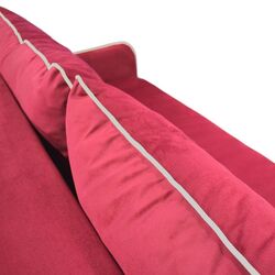 Диван DP Molly (Red) Thumb