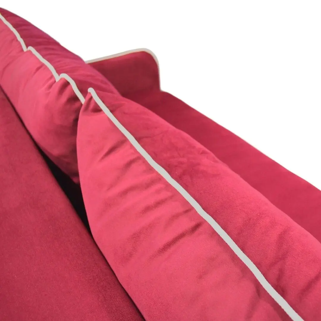 Диван DP Molly (Red) - 5