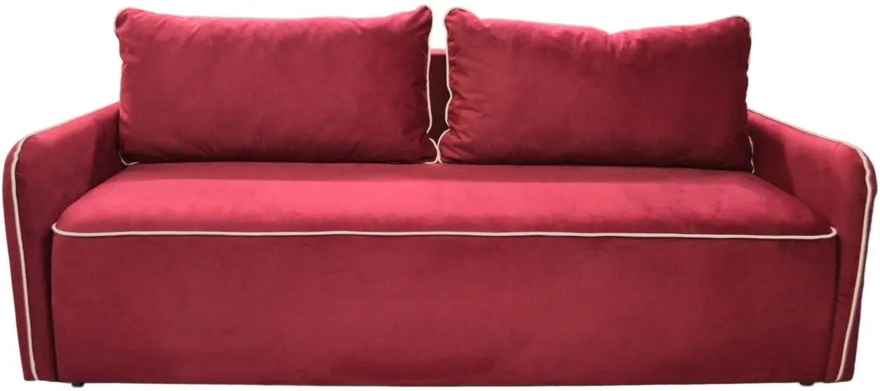 Диван DP Molly (Red)